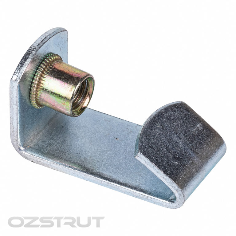 Purlin Clips & Hangers - OZSTRUT