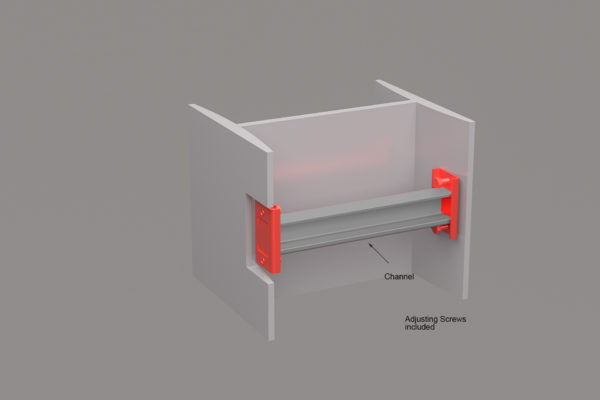 Beam Clamps Archives Armafix